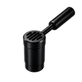 zirconia ceramic phase3 ZXL wireless ball vape