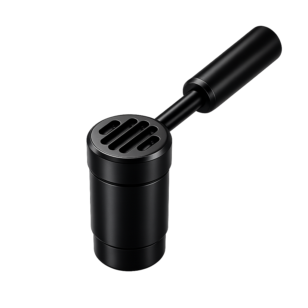 zirconia ceramic phase3 ZXL wireless ball vape